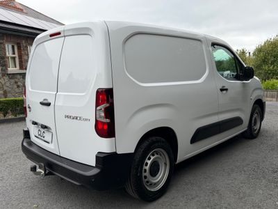 2025 Toyota Proace