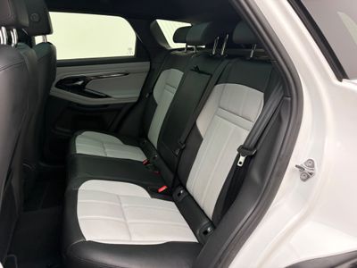 2023 Land Rover Range Rover Evoque