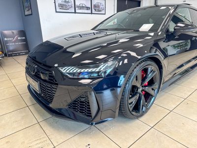 2021 Audi A7