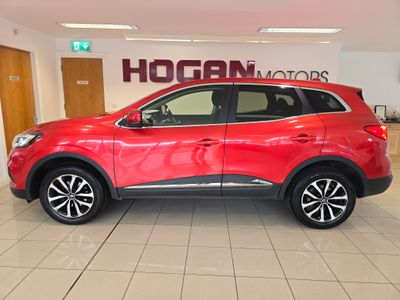 2022 Renault Kadjar