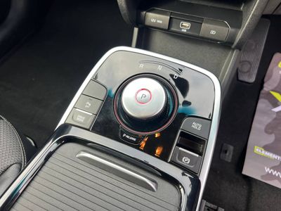 2022 Kia Niro