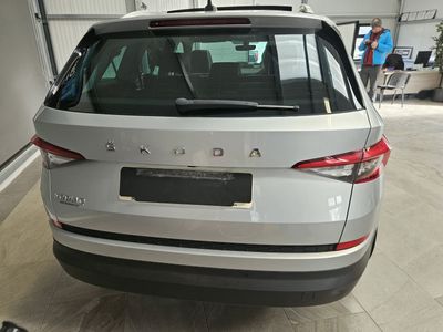 2020 Skoda Kodiaq
