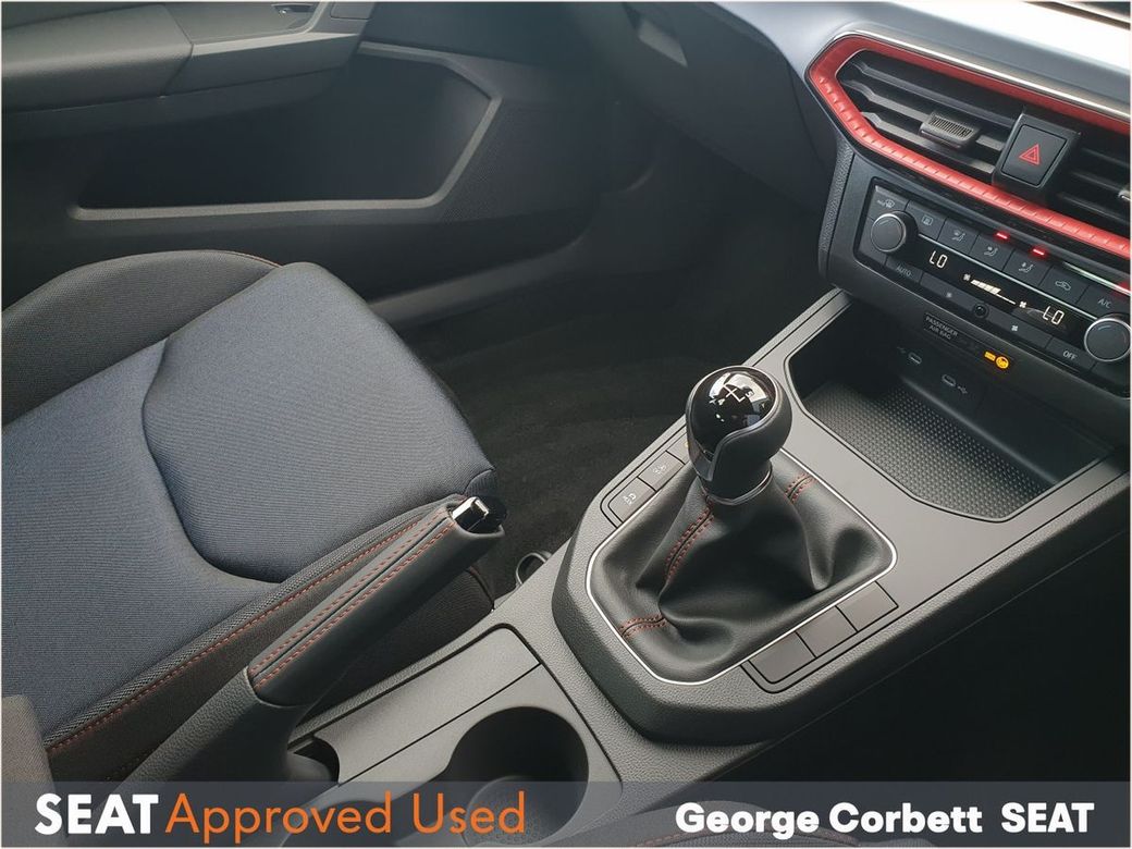 2025 SEAT Ibiza