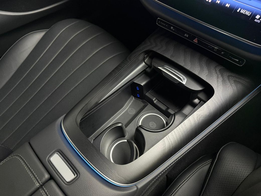 2025 Mercedes-Benz E Class