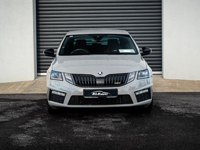 2019 Skoda Octavia