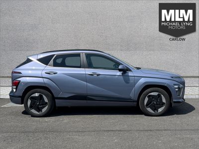2024 Hyundai Kona