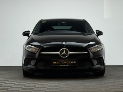 2019 Mercedes-Benz A Class