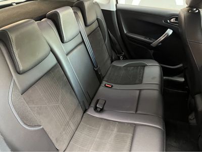 2018 Peugeot 2008