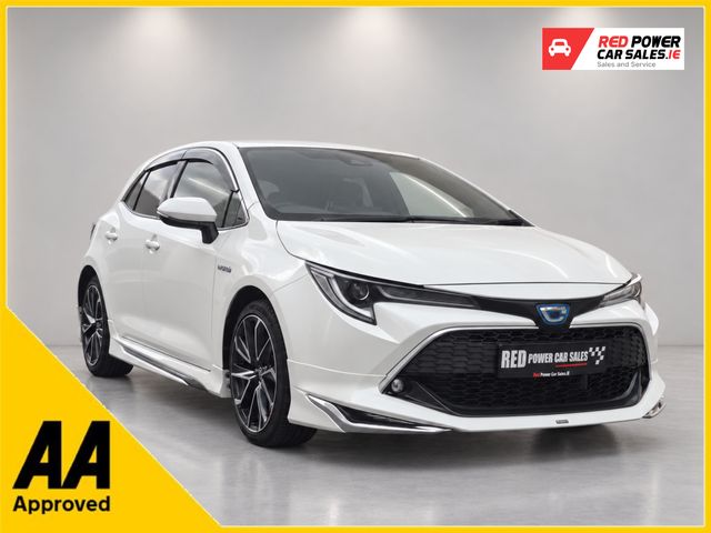 vehicle for sale from Red Power Car Sales