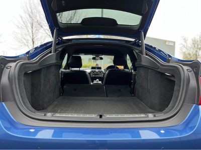 2016 BMW 4 Series
