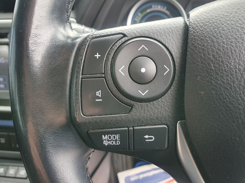 2013 Toyota Auris