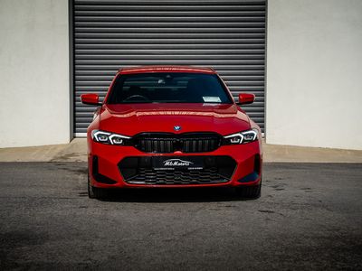 2024 BMW 3 Series