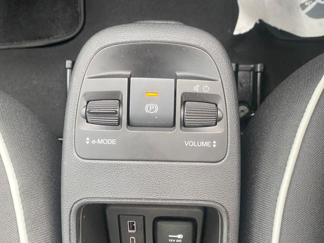 2025 Fiat 500e