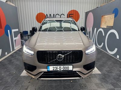2023 Volvo XC90
