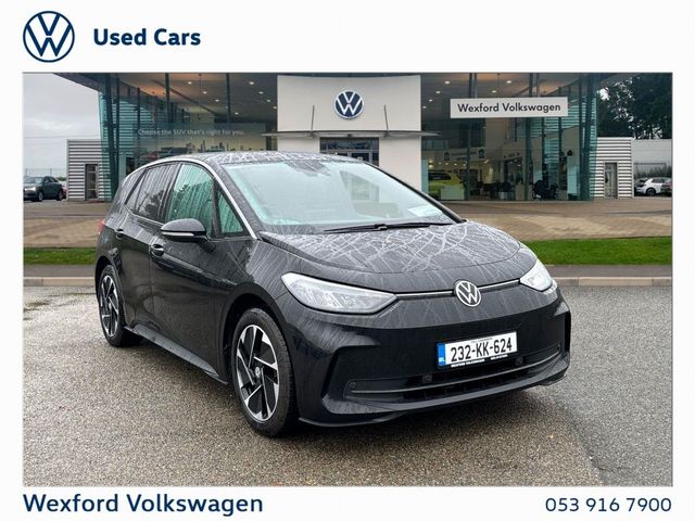 vehicle for sale from Wexford Volkswagen