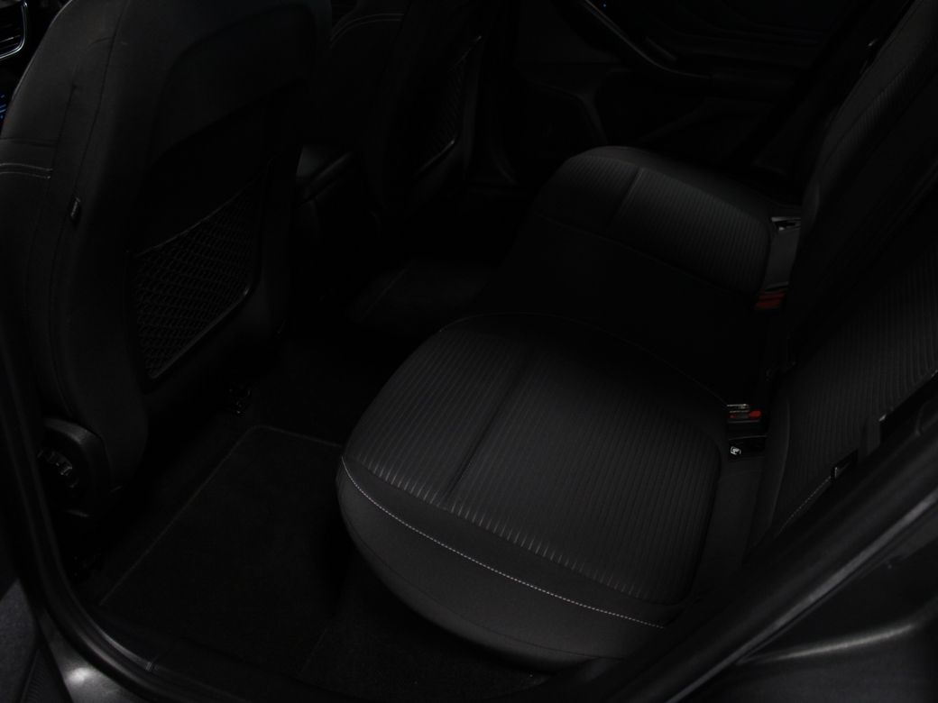 2019 Ford Focus