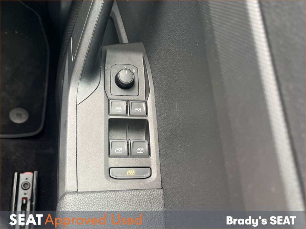 2021 SEAT Arona