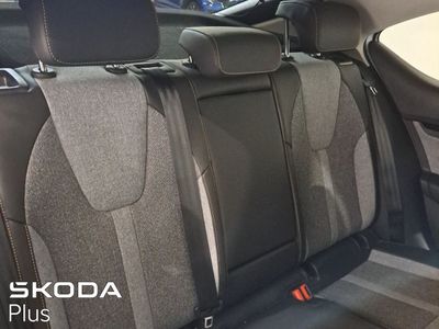 2025 Skoda Octavia