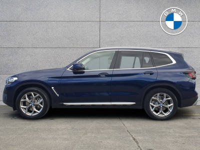 2023 BMW X3
