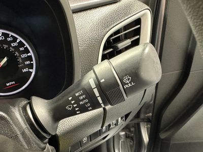 2021 Isuzu D-MAX