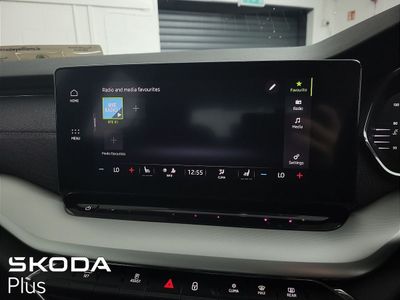 2023 Skoda Octavia