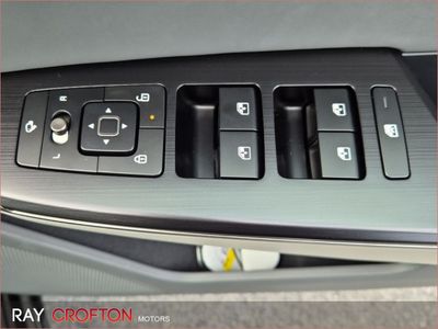 2026 Kia EV6