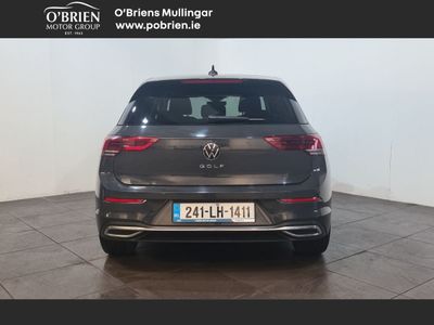 2024 Volkswagen Golf