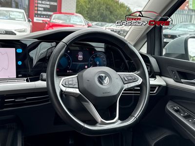 2022 Volkswagen Golf