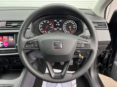 2019 SEAT Ibiza