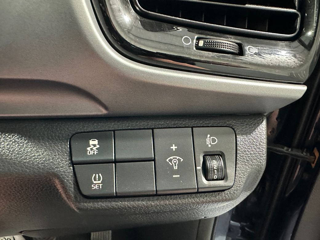 2021 Kia Stonic