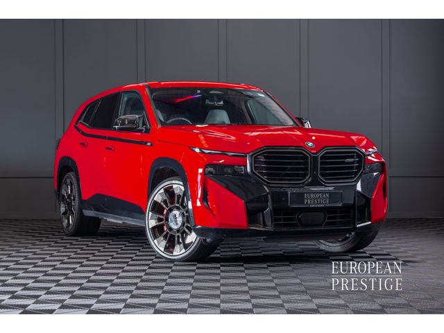 vehicle for sale from European Prestige