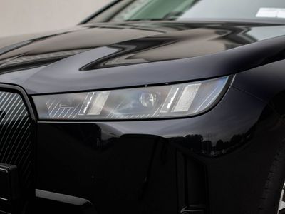 2026 BMW iX
