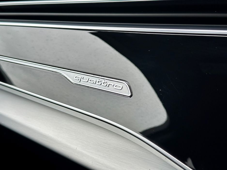2022 Audi Q7
