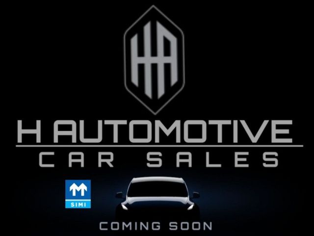 vehicle for sale from H Automotive