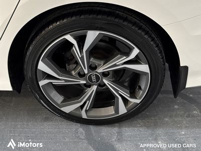 2024 Audi A3