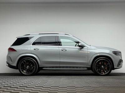 2025 Mercedes-Benz GLE Class