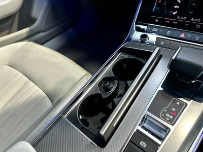 2023 Audi A6