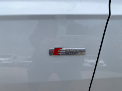 2018 Audi A6