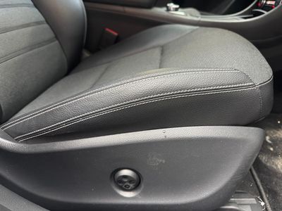 2015 Mercedes-Benz A Class