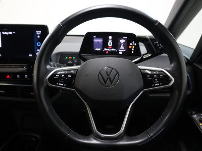 2023 Volkswagen ID.3