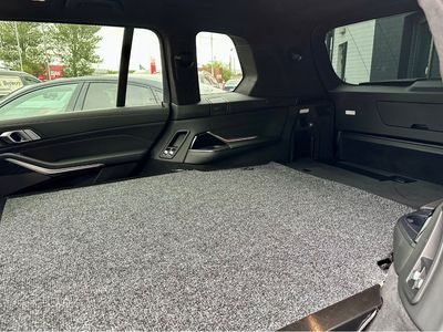 2024 BMW X7