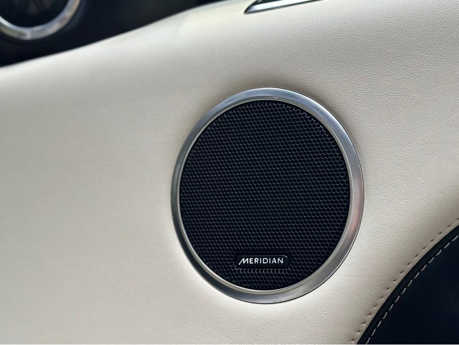 2022 Land Rover Range Rover Sport