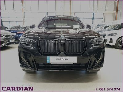 2025 BMW X3