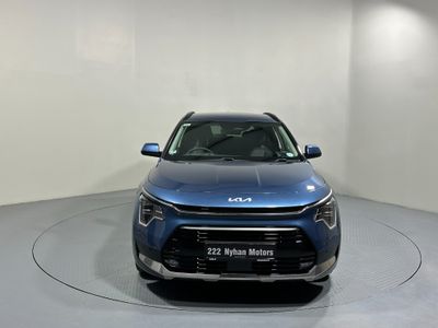 vehicle for sale from Nyhan Motors