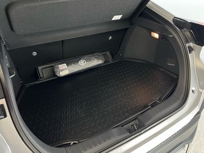 2024 Toyota C-HR