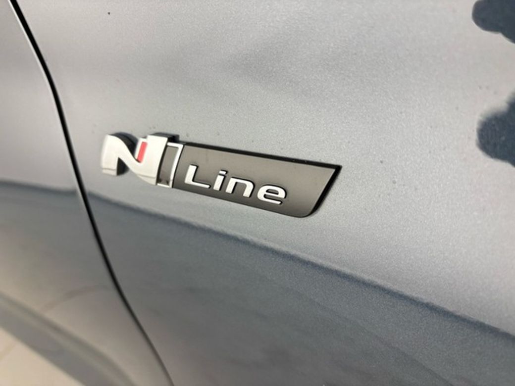 2024 Hyundai i30
