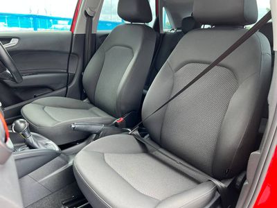 2017 Audi A1