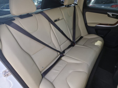 2016 Volvo XC60