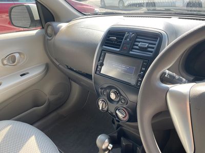 2021 Nissan Micra