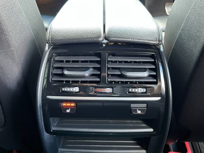 2020 BMW 5 Series